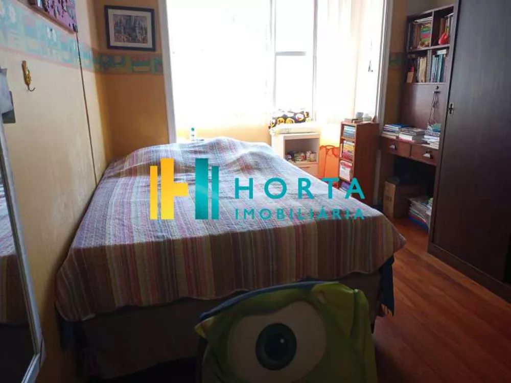 Apartamento, 3 quartos, 145 m² - Foto 14