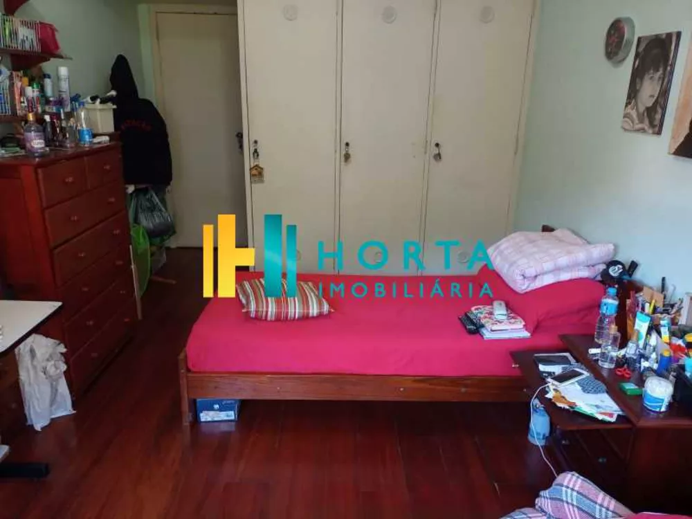 Apartamento, 3 quartos, 145 m² - Foto 20
