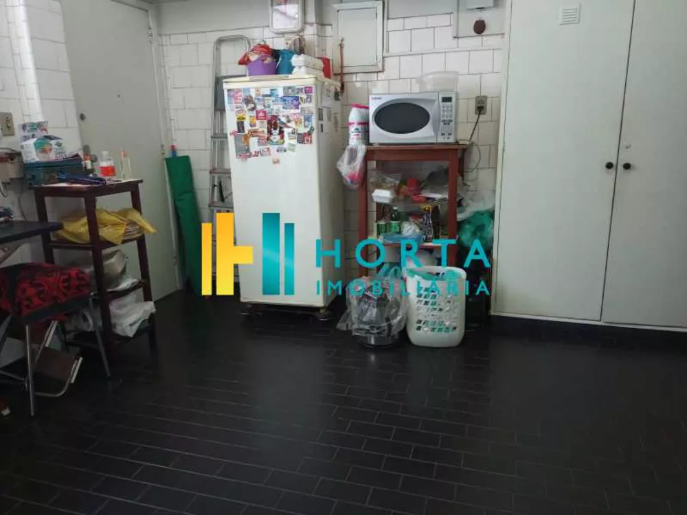 Apartamento, 3 quartos, 145 m² - Foto 15