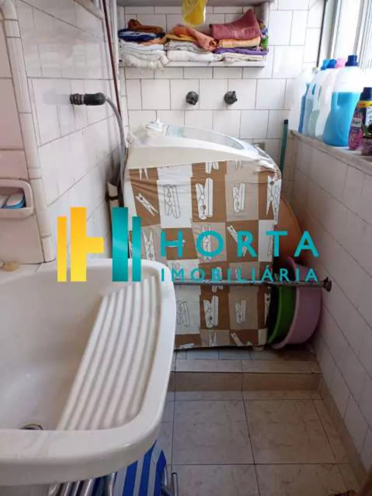 Apartamento, 3 quartos, 145 m² - Foto 27
