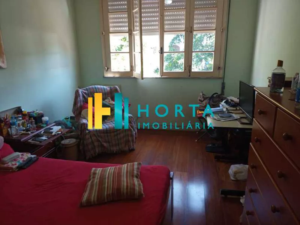 Apartamento, 3 quartos, 145 m² - Foto 13