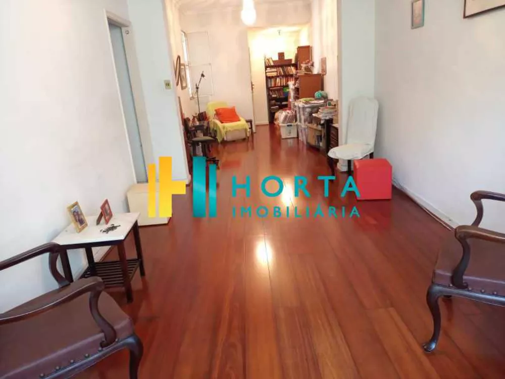 Apartamento, 3 quartos, 145 m² - Foto 8