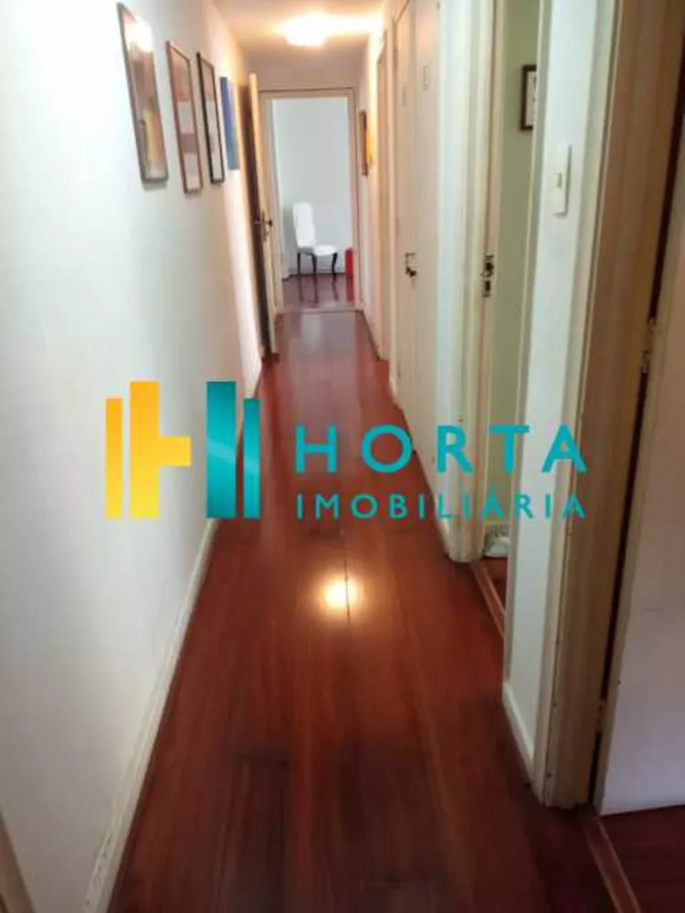 Apartamento, 3 quartos, 145 m² - Foto 11