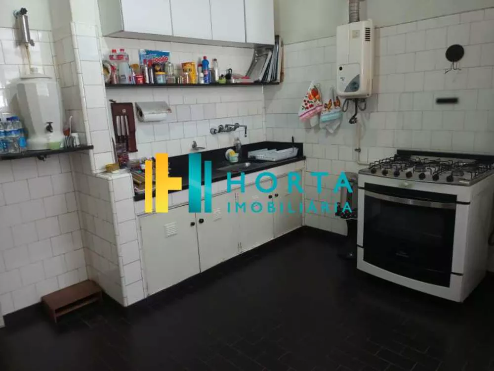 Apartamento, 3 quartos, 145 m² - Foto 9