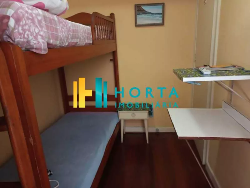 Apartamento, 3 quartos, 145 m² - Foto 2