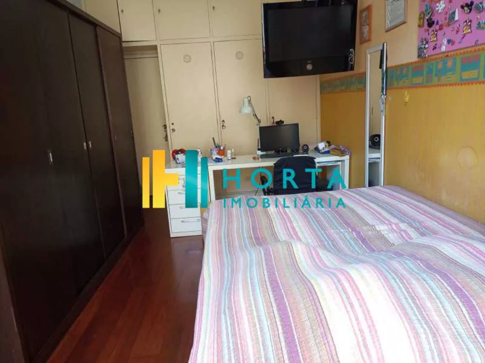 Apartamento, 3 quartos, 145 m² - Foto 18