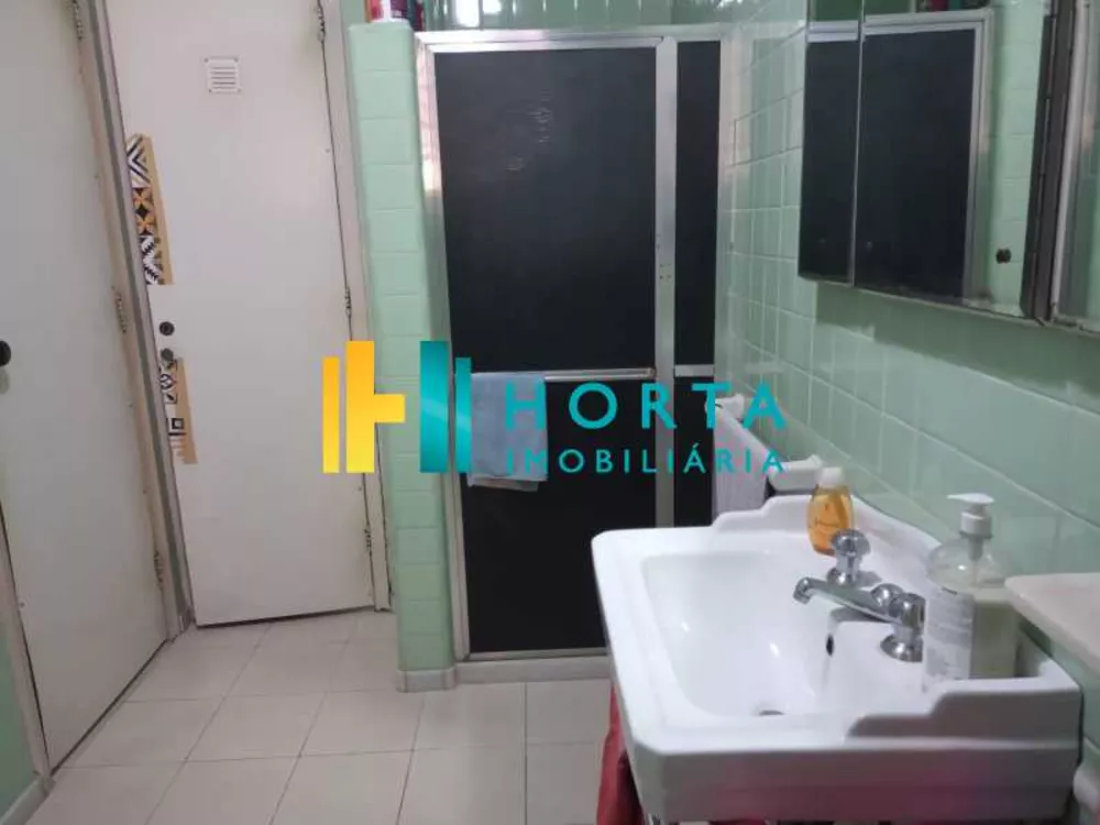 Apartamento, 3 quartos, 145 m² - Foto 5