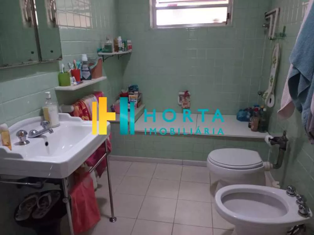 Apartamento, 3 quartos, 145 m² - Foto 1