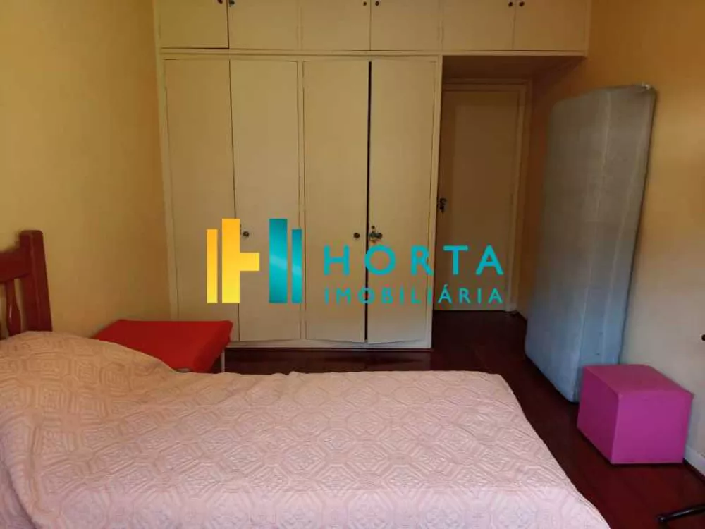 Apartamento, 3 quartos, 145 m² - Foto 4