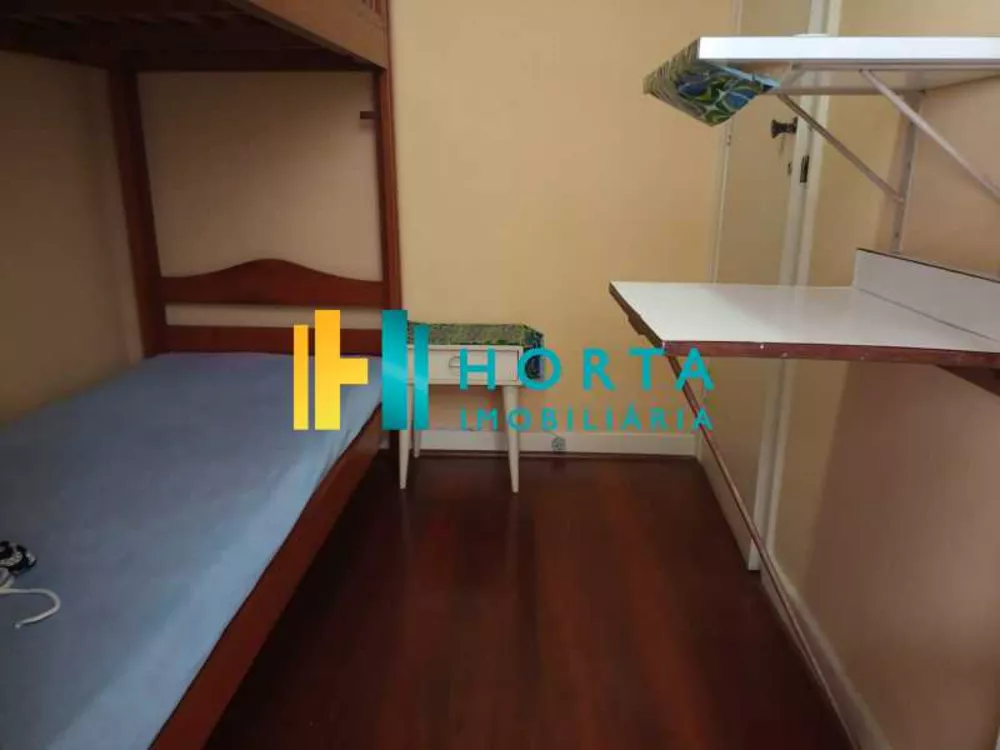 Apartamento, 3 quartos, 145 m² - Foto 10