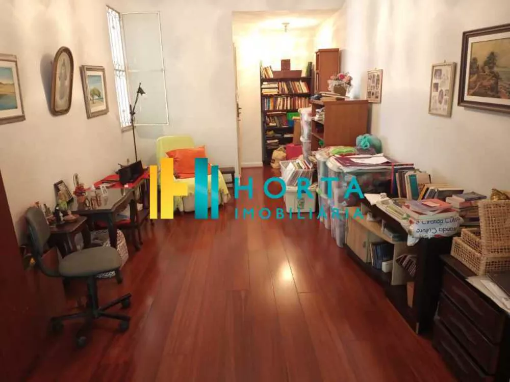 Apartamento, 3 quartos, 145 m² - Foto 16