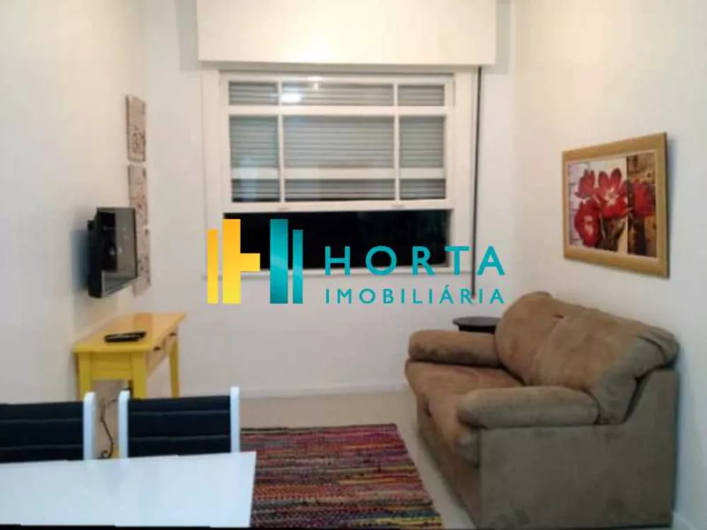 Apartamento à venda com 2 quartos, 60m² - Foto 1