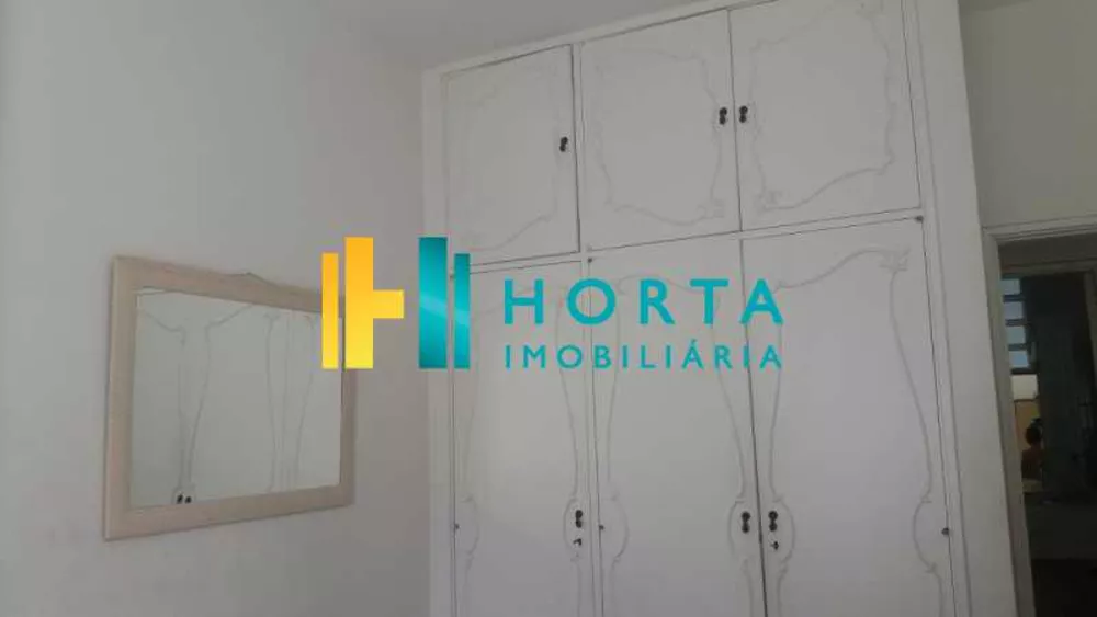 Apartamento, 3 quartos, 140 m² - Foto 9