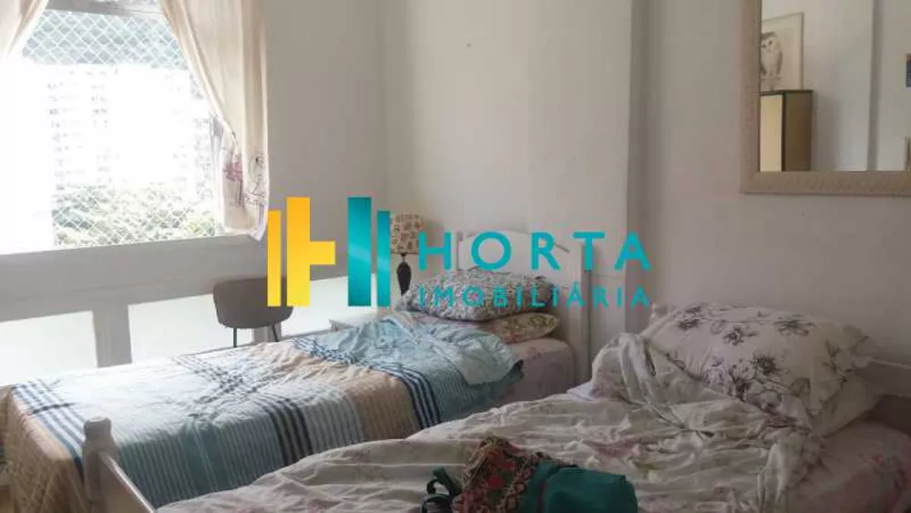 Apartamento, 3 quartos, 140 m² - Foto 15