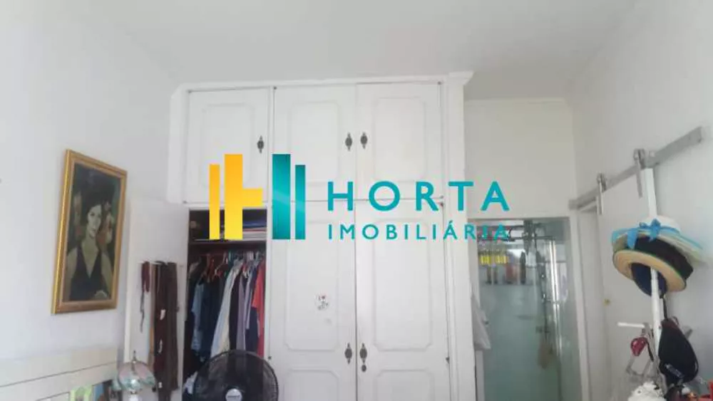Apartamento, 3 quartos, 140 m² - Foto 13