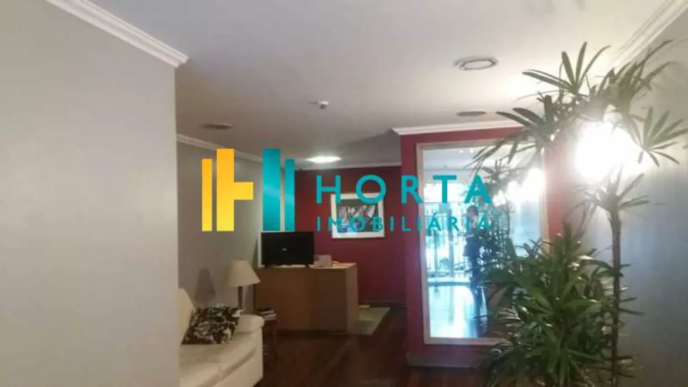 Apartamento, 3 quartos, 140 m² - Foto 3