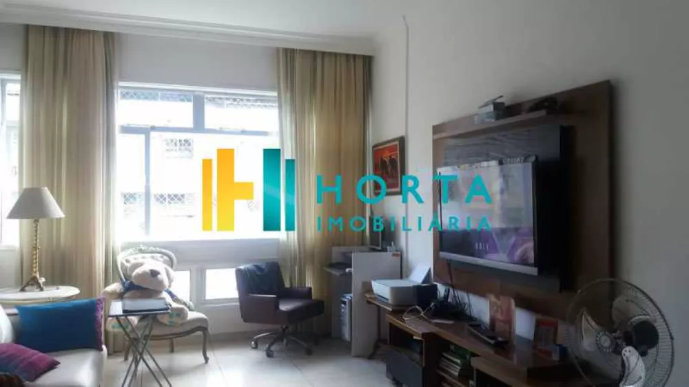 Apartamento, 3 quartos, 140 m² - Foto 14