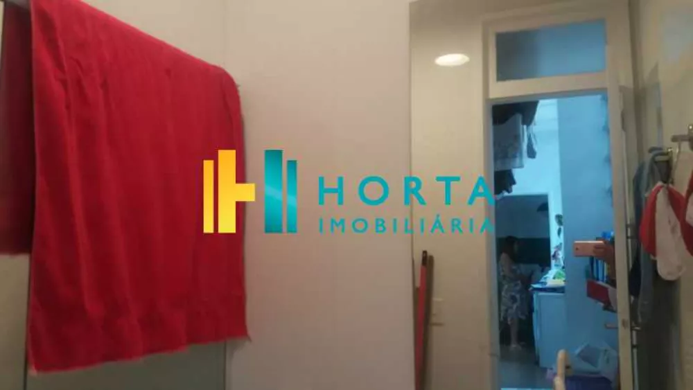 Apartamento, 3 quartos, 140 m² - Foto 8