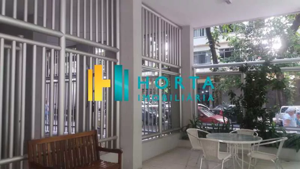 Apartamento, 3 quartos, 140 m² - Foto 10