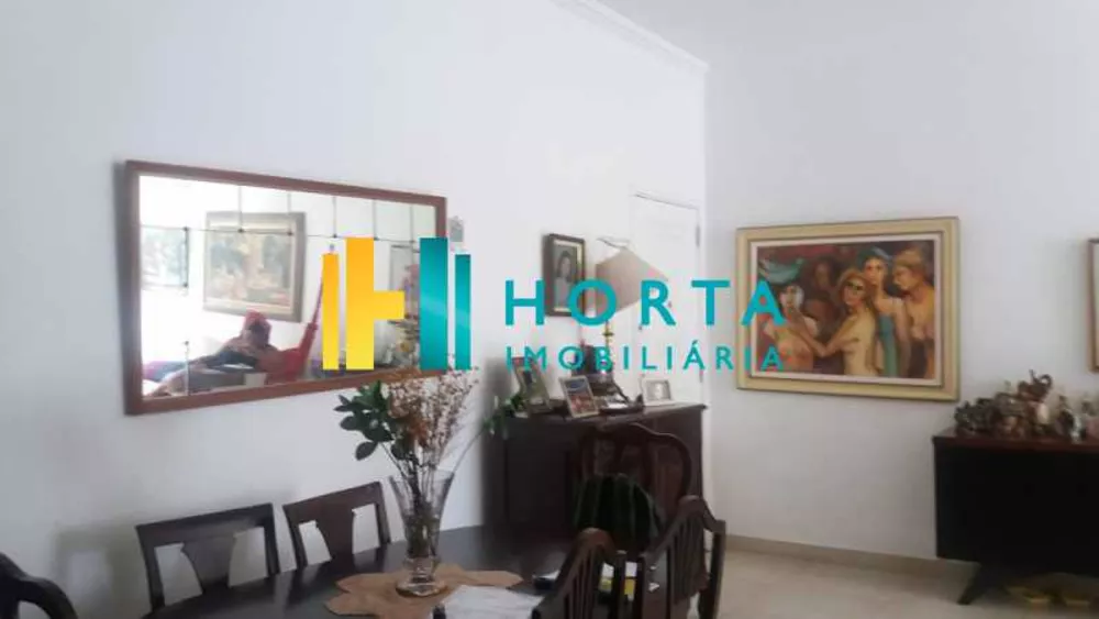 Apartamento, 3 quartos, 140 m² - Foto 17