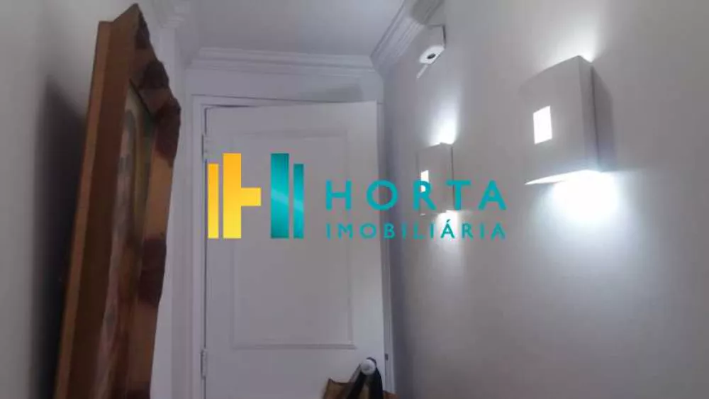 Apartamento, 3 quartos, 140 m² - Foto 11