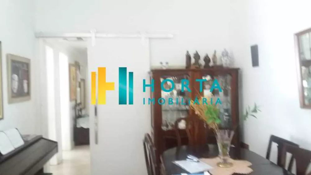 Apartamento, 3 quartos, 140 m² - Foto 5