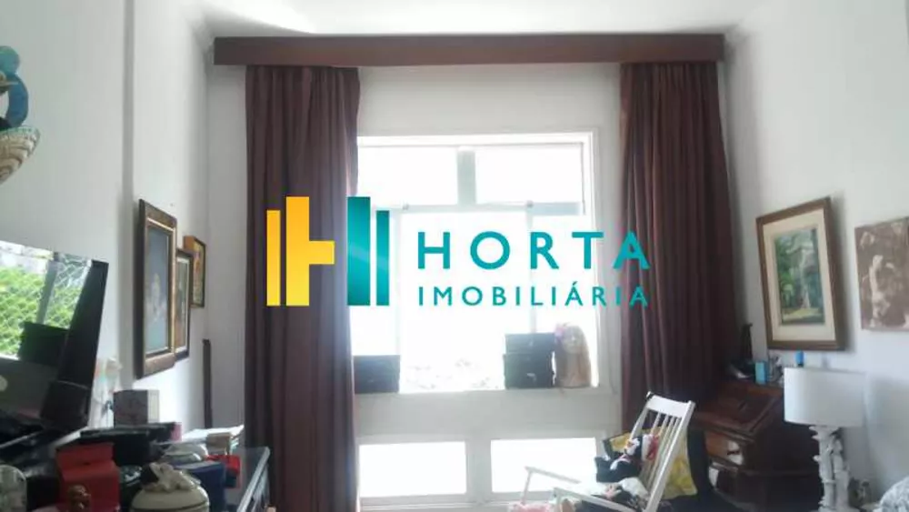 Apartamento, 3 quartos, 140 m² - Foto 6