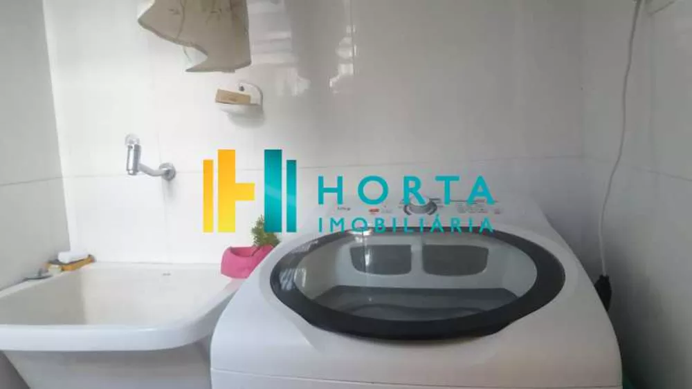 Apartamento, 3 quartos, 140 m² - Foto 12