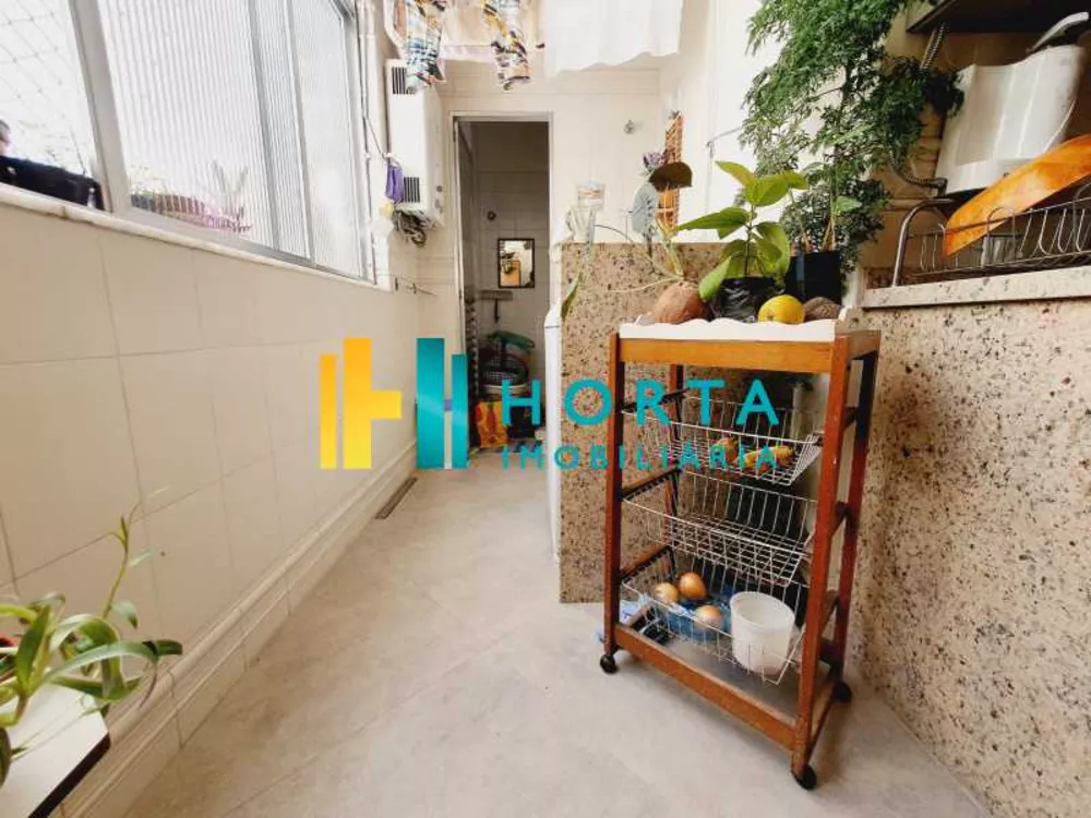 Apartamento, 4 quartos, 139 m² - Foto 11