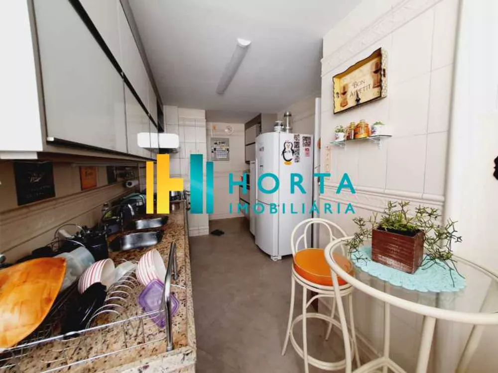 Apartamento, 4 quartos, 139 m² - Foto 18