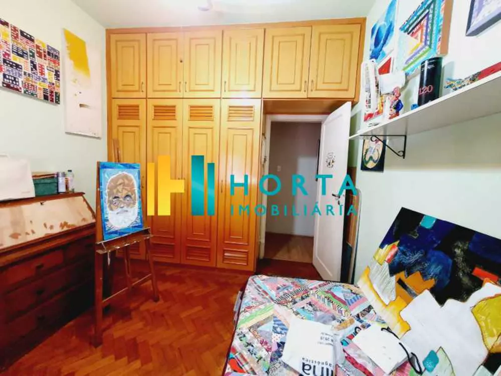 Apartamento, 4 quartos, 139 m² - Foto 26