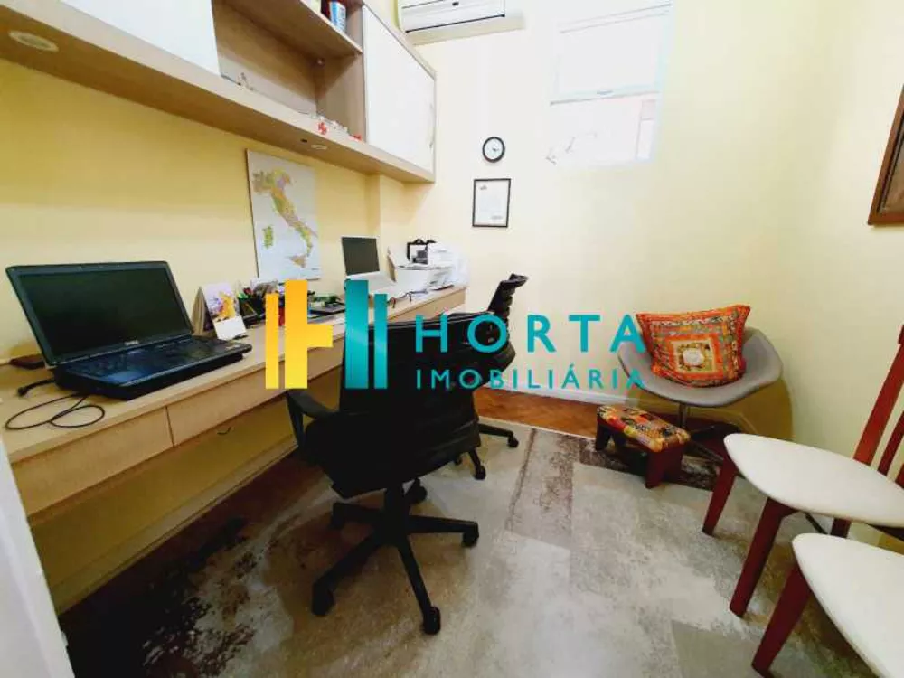 Apartamento, 4 quartos, 139 m² - Foto 4