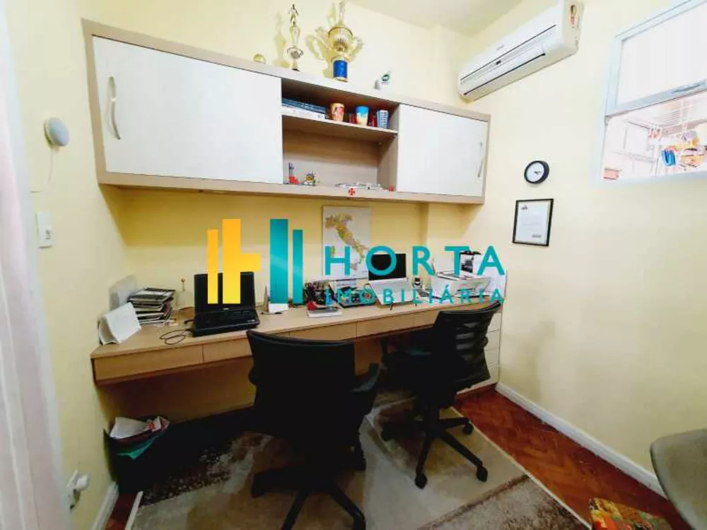 Apartamento, 4 quartos, 139 m² - Foto 9