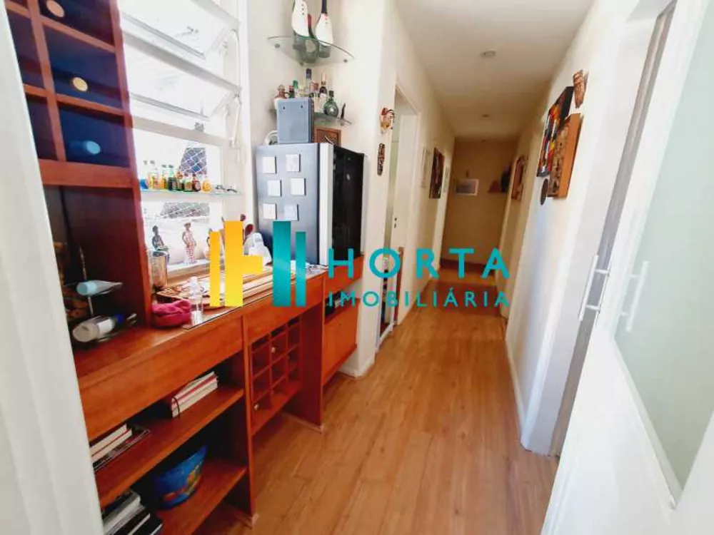 Apartamento, 4 quartos, 139 m² - Foto 6