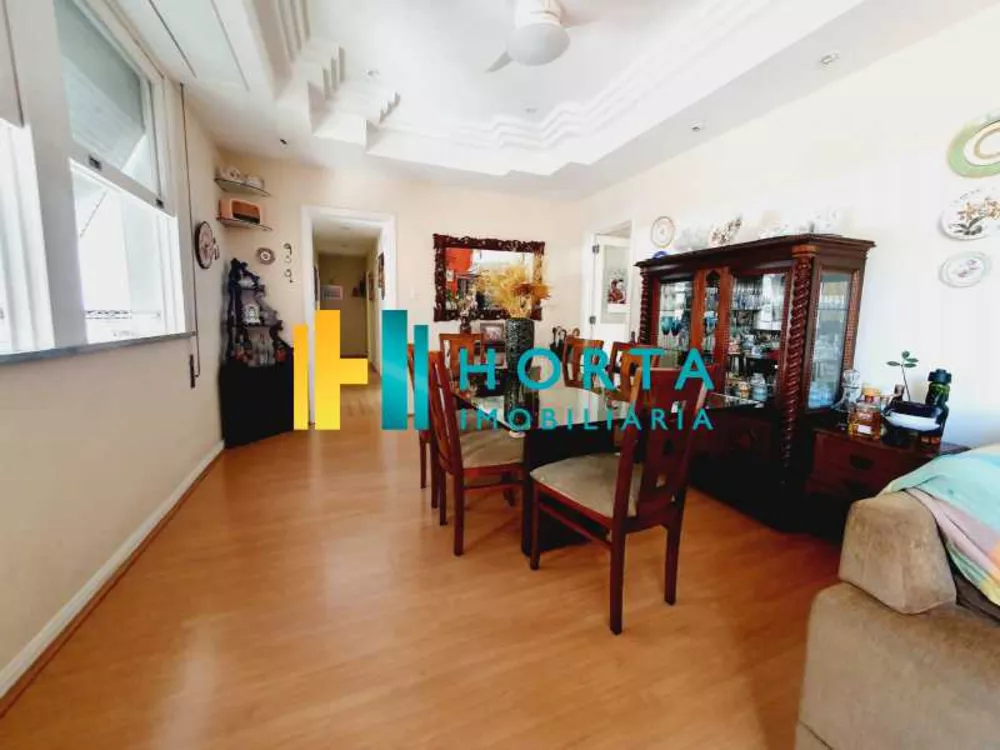 Apartamento, 4 quartos, 139 m² - Foto 12