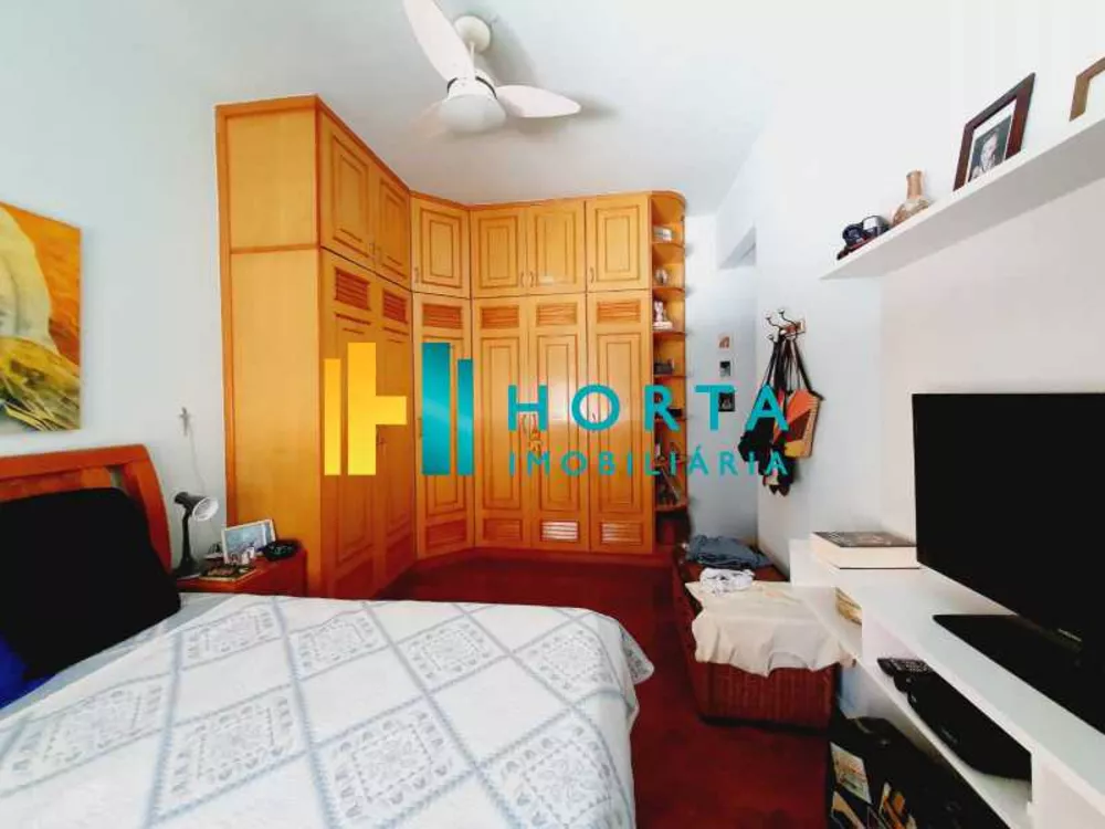 Apartamento, 4 quartos, 139 m² - Foto 17
