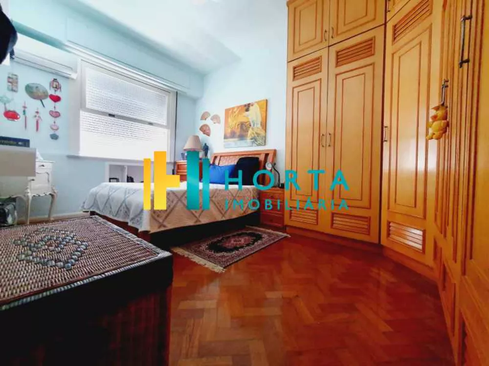 Apartamento, 4 quartos, 139 m² - Foto 5