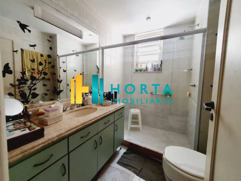 Apartamento, 4 quartos, 139 m² - Foto 15