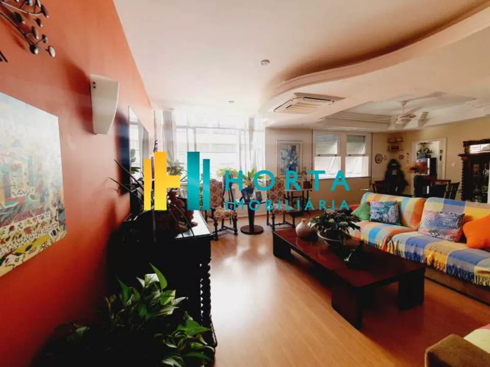 Apartamento, 4 quartos, 139 m² - Foto 16