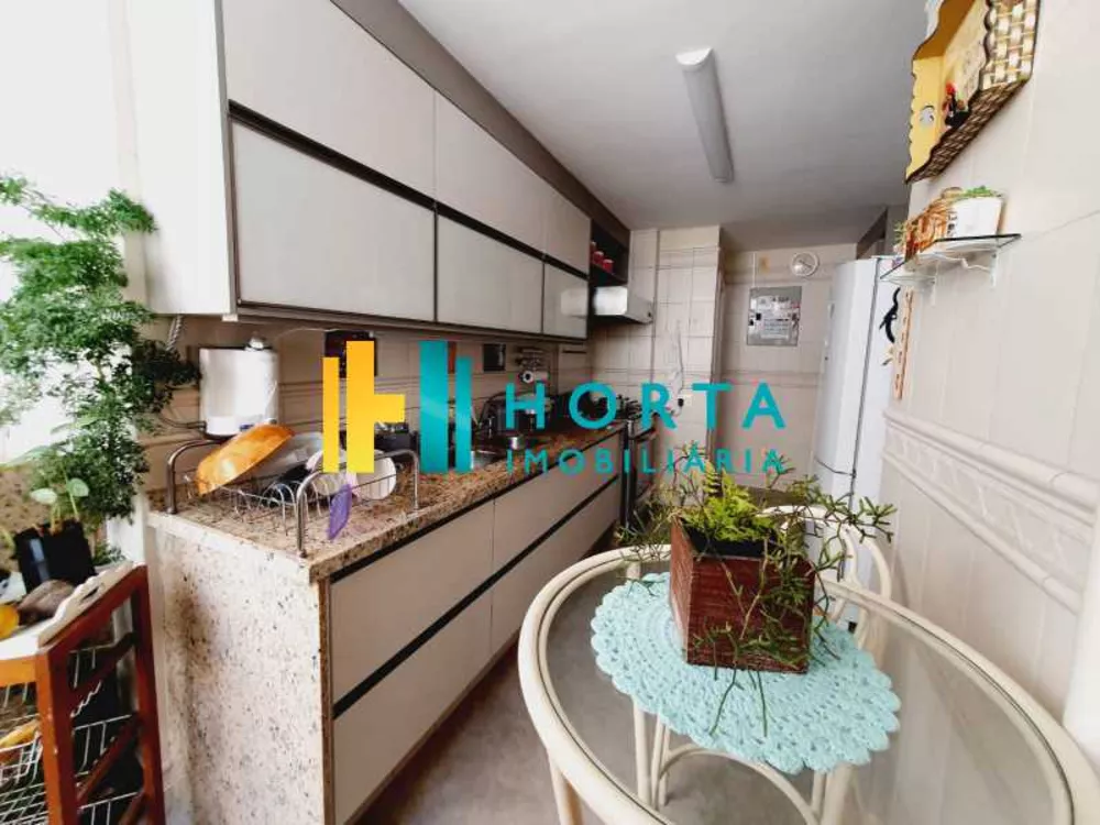 Apartamento, 4 quartos, 139 m² - Foto 8