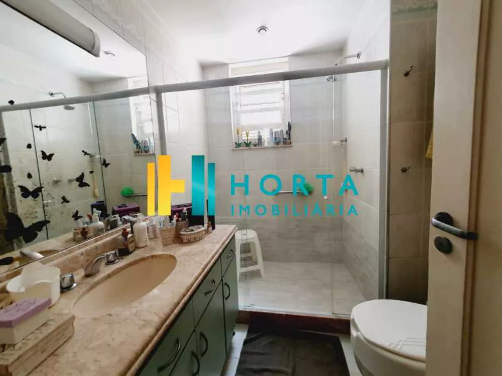 Apartamento, 4 quartos, 139 m² - Foto 19