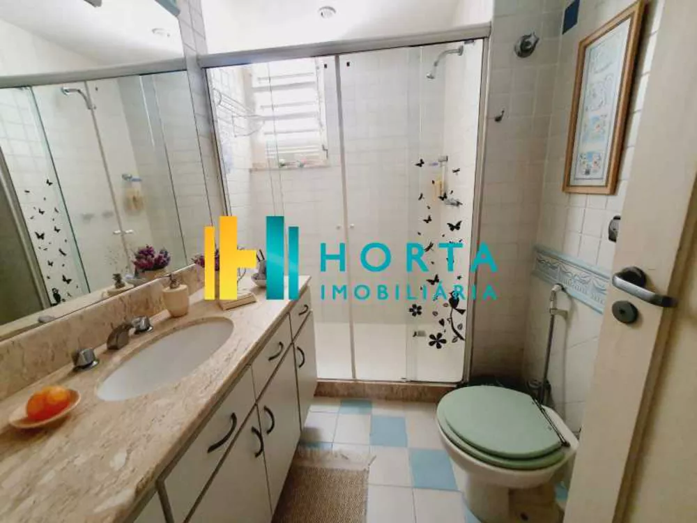 Apartamento, 4 quartos, 139 m² - Foto 24