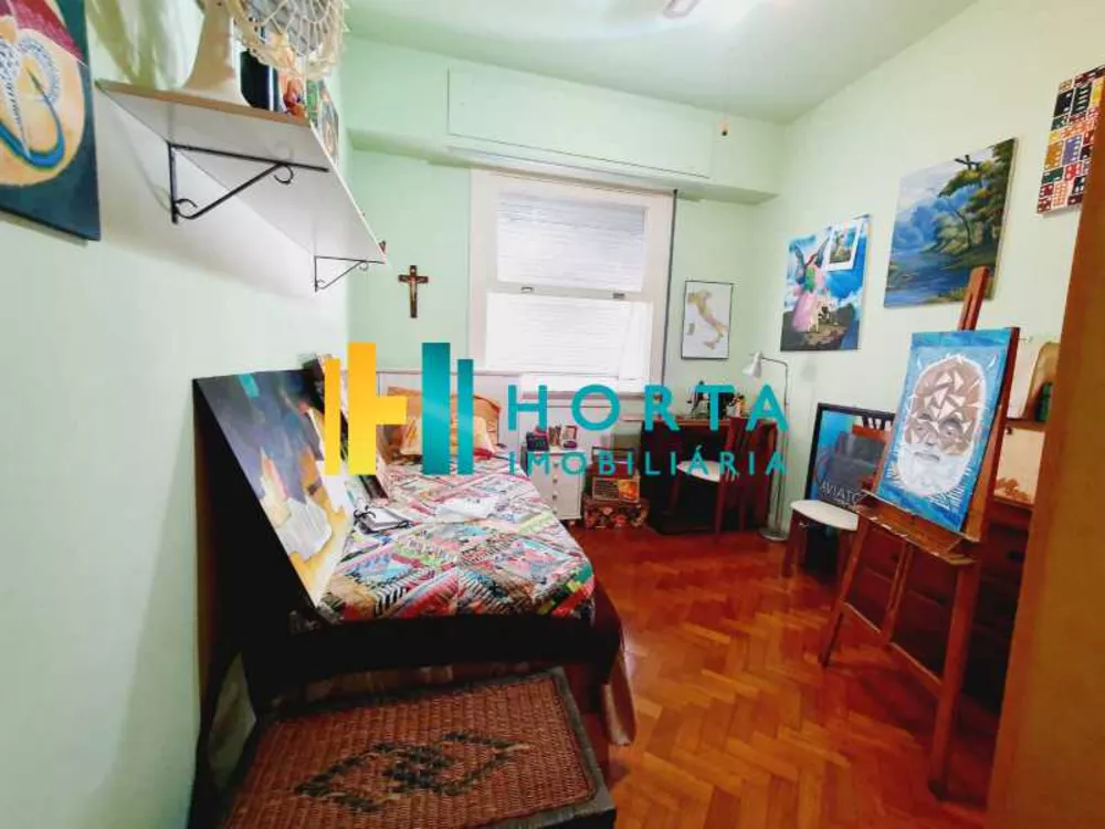 Apartamento, 4 quartos, 139 m² - Foto 22