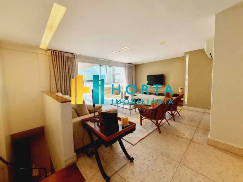 Cobertura, 3 quartos, 166 m² - Foto 5