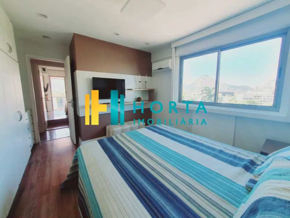 Cobertura, 3 quartos, 166 m² - Foto 15