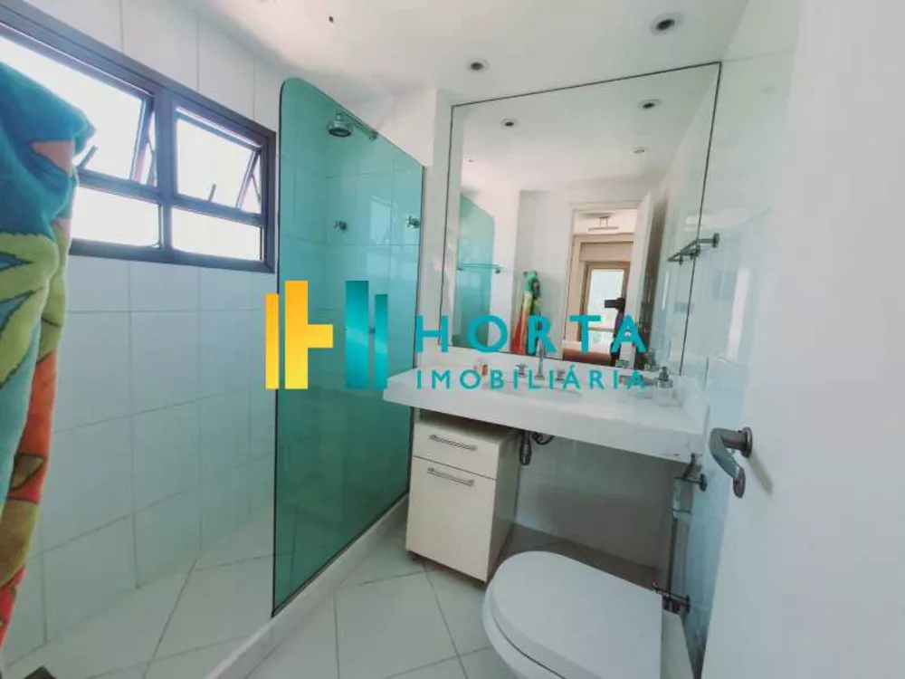 Cobertura, 3 quartos, 166 m² - Foto 19