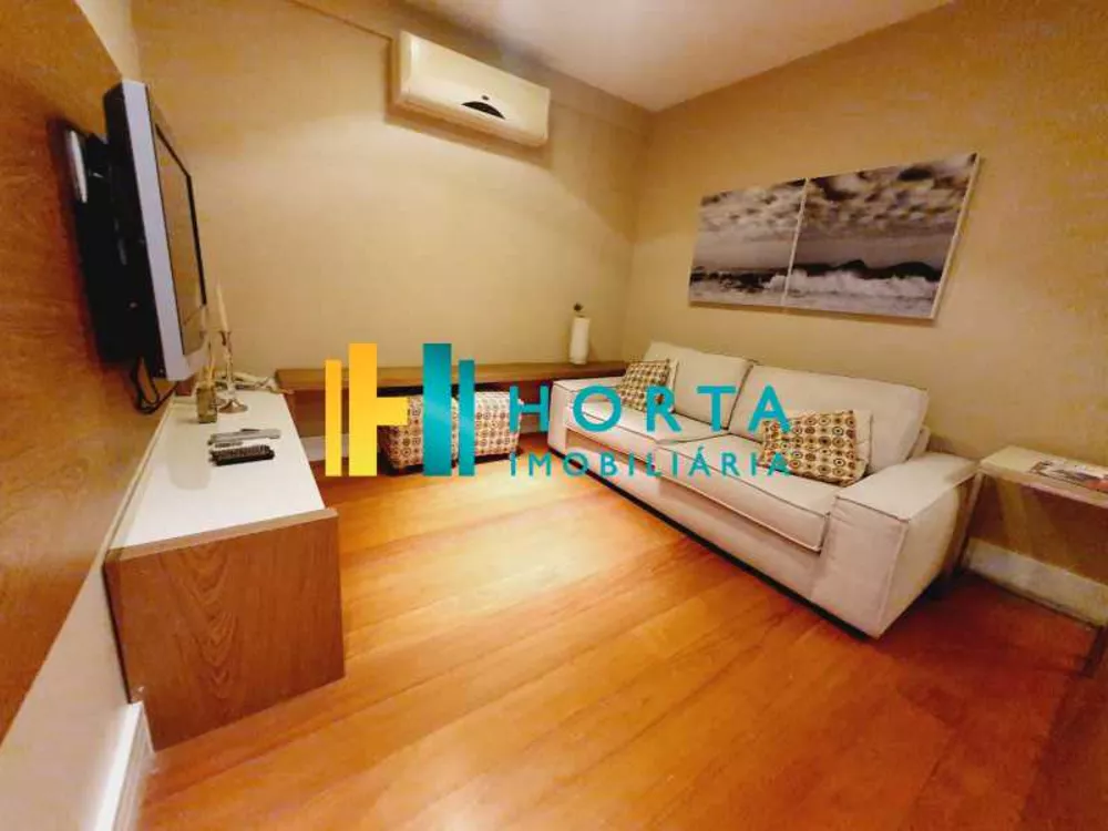 Cobertura, 3 quartos, 166 m² - Foto 6