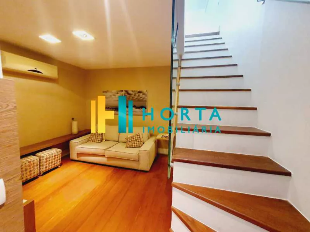 Cobertura, 3 quartos, 166 m² - Foto 7