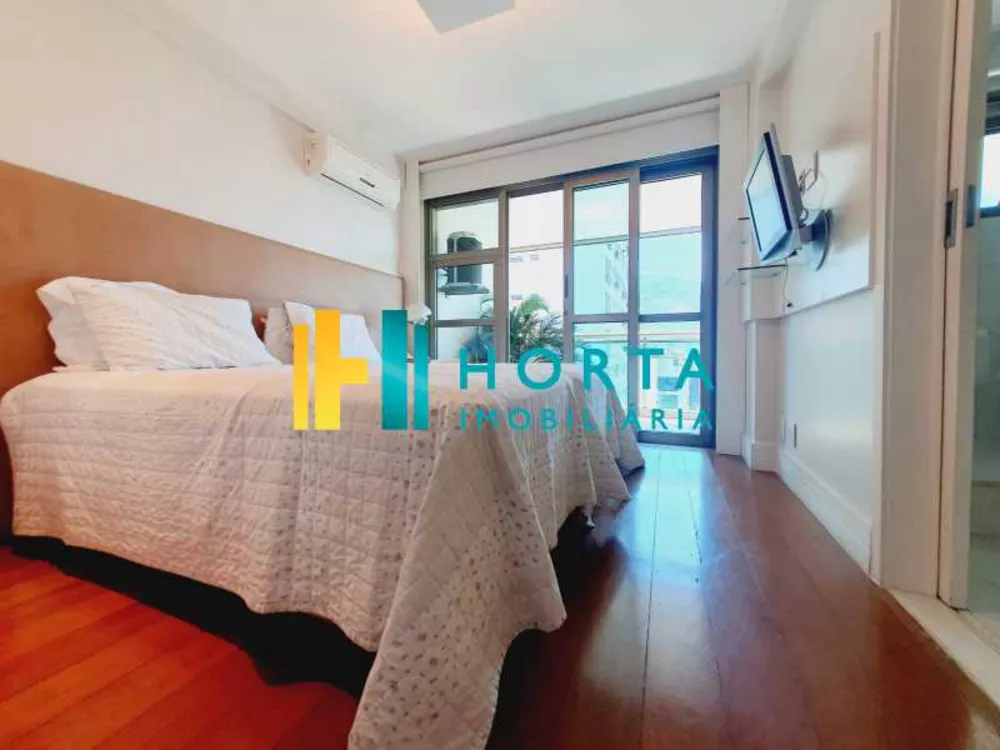 Cobertura, 3 quartos, 166 m² - Foto 11