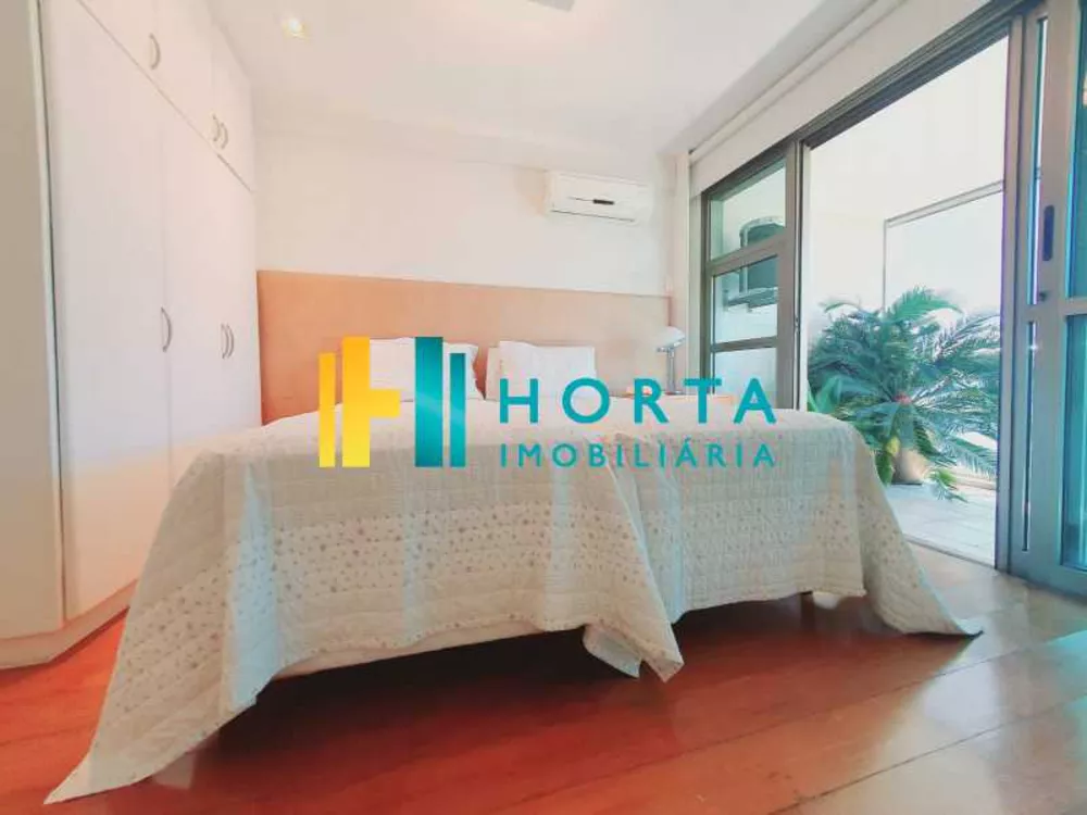 Cobertura, 3 quartos, 166 m² - Foto 10